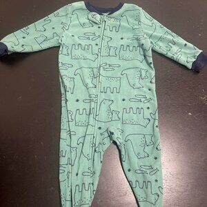 Cozy 18-Month Onesie - Perfect for Your Little One!